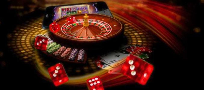 Casino con licencia en España